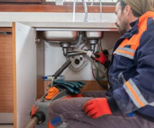 About Sewer Line Replacement Munday, WV